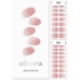 Гел Листове за Нокти Ohora Semi Cured Gel Milk Rose 30 Части