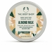 Kropssmør The Body Shop ALMOND MILK 50 ml Følsom hud