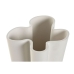 Vaso Home ESPRIT Bianco Ceramica 15 x 13 x 29 cm