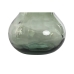 Vase Home ESPRIT Vert Cristal recyclé 26,5 x 26,5 x 75 cm