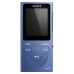 MP4-soitin Sony NWE394L.CEW 8 GB