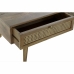 Mesa de Centro DKD Home Decor Madera de mango 115 x 60 x 46 cm