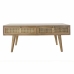 Mesa de Centro DKD Home Decor Madera de mango 115 x 60 x 46 cm