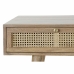 Mesa de Centro DKD Home Decor Madera de mango 115 x 60 x 46 cm