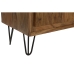 Stand Espositore DKD Home Decor 145 x 40 x 162 cm Cristallo Acacia