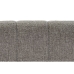 Fåtölj DKD Home Decor Naturell Beige Polyester Furu (63 x 68 x 81 cm)