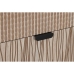 Kumode DKD Home Decor Egle Brūns MDF (80 x 40 x 77 cm)