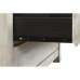 Σιφονιέρα Home ESPRIT Φυσικό ξύλο ακακίας Τροπικό 100 x 42 x 110 cm
