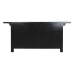 Sidebord DKD Home Decor Treverk i alm Hvit Krem Mørkebrunt 176 x 42 x 83 cm