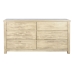 Credenza Home ESPRIT Naturale 160 x 42 x 85 cm