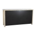 Dientafel Home ESPRIT Natuurlijk 160 x 42 x 85 cm