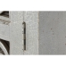 Ντουλάπι Home ESPRIT Γκρι Ξύλο από Μάνγκο Καθρέφτης 103 x 43 x 180 cm