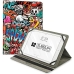 Capa para Tablet Subblim SUB-CUT-4TC010 Estampado 10,1