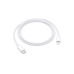 Cabo USB-C para Lightning Apple MUQ93ZM/A Branco 1 m (1 Unidade)