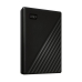 Hard disk Extern Western Digital My Passport 1 TB Negru