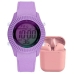 Montre Femme Watx & Colors WAPACKEAR9_M (Ø 43 mm)