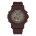 Relógio masculino Watx & Colors WACOMBOL4 (Ø 49 mm)