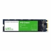Твърд диск Western Digital WDS480G3G0B 480 GB SSD