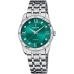 Ceas Bărbați Festina F16940/F Verde Argintiu