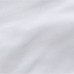 Lençol de baixo ajustável HappyFriday BASIC Branco 105 x 200 x 32 cm