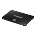 Dysk Twardy Samsung 870 EVO 250 GB SSD Czarny