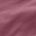 Fitted bottom sheet HappyFriday BASIC Magenta 140 x 200 x 32 cm 