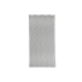 Rideau Home ESPRIT Gris clair Romantique 140 x 260 cm