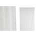Vorhang Home ESPRIT Weiß Romantisch 140 x 260 cm