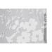 Curtain Home ESPRIT Grey Romantic 140 x 260 cm