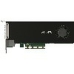 Card de Rețea Mikrotik CCR2004-1G-2XS-PCIe