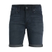 Miesten urheilushortsit Jack & Jones JJIRICK JJICON GE 604 12252178 Laivastonsininen