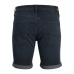 Miesten urheilushortsit Jack & Jones JJIRICK JJICON GE 604 12252178 Laivastonsininen