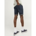 Miesten urheilushortsit Jack & Jones JJIRICK JJICON GE 604 12252178 Laivastonsininen