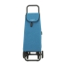 Nakupovalni voziček Garmol 218G5 JASP Modra