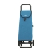 Shopping cart Garmol 218G5 JASP Blue