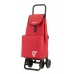 Winkelwagen Garmol 218TG5 TRA Rood