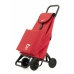 Shopping cart Garmol 218TG5 TRA Red