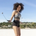 Wireless and Rope-free Skipping Rope Jupply InnovaGoods