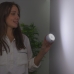 LED-lampa med rörelsesensor Maglum InnovaGoods