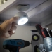 LED světlo se senzorem pohybu Maglum InnovaGoods