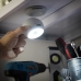 Luz LED con Sensor de Movimiento Maglum InnovaGoods