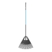 Rake for Collecting Leaves Cellfast Ideal Pro 206 x 65 cm Sweeping Brush