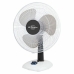 Ventilador Orbegozo TF0143 Blanco