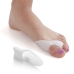 Silikone Bunion Corrector Protector Bunilief InnovaGoods 2 enheder