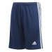 Sportsshorts for menn Adidas SQUAD 21 GN5764 Marineblå