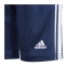 Men's Sports Shorts Adidas SQUAD 21 GN5764 Navy Blue