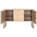 Aparador Home ESPRIT Natural 150 x 40 x 100 cm