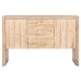 Dientafel Home ESPRIT Natuurlijk 150 x 40 x 100 cm