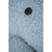 Pūkuotas žaislas Crochetts OCÉANO Mėlyna Balta Aštuonkojis Banginis Žuvis 29 x 84 x 14 cm 4 Dalys