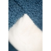 Peluche Crochetts OCÉANO Azzurro Balena 29 x 84 x 14 cm 2 Pezzi